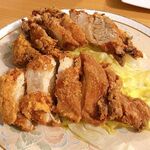 台湾料理 花ちゃん - 