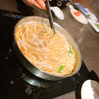 博多もつ鍋 やま中 赤坂店 - 