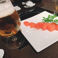 博多もつ鍋 やま中 赤坂店 - 