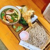 満つ乃手打そば