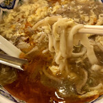 中国ラーメン揚州商人 新横浜店 - 