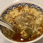 中国ラーメン揚州商人 新横浜店 - 