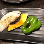 食べ飲み放題 焼肉ダイニング ちからや - 