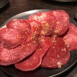 食べ飲み放題 焼肉ダイニング ちからや - 