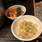 食べ飲み放題 焼肉ダイニング ちからや - 