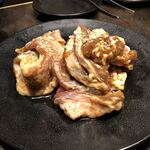 食べ飲み放題 焼肉ダイニング ちからや - 