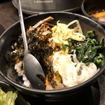 食べ飲み放題 焼肉ダイニング ちからや - 