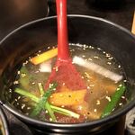 食べ飲み放題 焼肉ダイニング ちからや - 