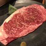 食べ飲み放題 焼肉ダイニング ちからや - 