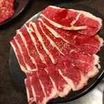 食べ飲み放題 焼肉ダイニング ちからや - 