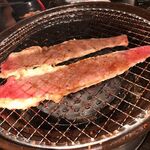 食べ飲み放題 焼肉ダイニング ちからや - 