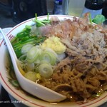 ラーメン カラテキッド - 