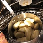 食べ飲み放題 焼肉ダイニング ちからや - 