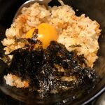 食べ飲み放題 焼肉ダイニング ちからや - 