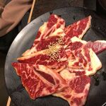 食べ飲み放題 焼肉ダイニング ちからや - 