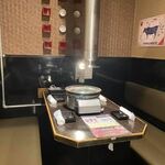 食べ飲み放題 焼肉ダイニング ちからや - 