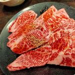 食べ飲み放題 焼肉ダイニング ちからや - 