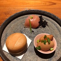 恵比寿 希鳥 - 