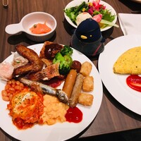 インプレイス 3-3 ヒルトン名古屋 - 