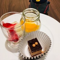 インプレイス 3-3 ヒルトン名古屋 - 