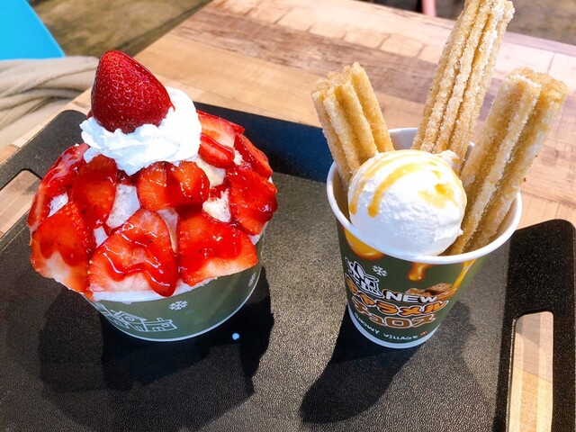 閉店 Snowy Village 原宿店 明治神宮前 カフェ 食べログ 閉店 Snowy Village 原宿店 明治神宮前 カフェ 食べログ