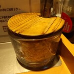 Yayoi Ken - 漬物鉢
