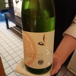 鮨 猪股 - よこやま