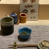 意気な寿し処阿部 青山店 - 