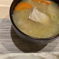 意気な寿し処阿部 青山店 - 
