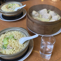 横浜中華街 北京飯店 - 