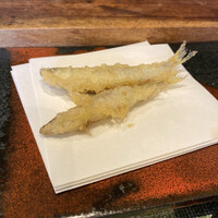 てんぷら天英 - 