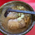 らーめん巖窟王 - 焼き醤油ラーメン