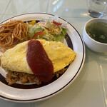 ダイニングカフェ 小伊万里 - 