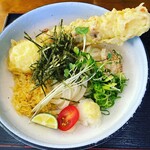 讃岐うどん中村屋 - 