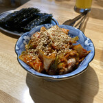 Toriyakiniku Gandare - 