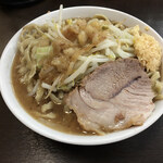 ラーメンどでん - 