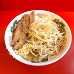 赤ひげラーメン - 