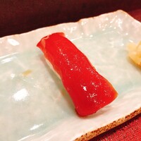 すし処 宮葉 - 赤身