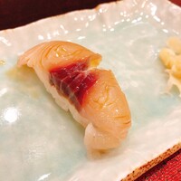 すし処 宮葉 - サワラ