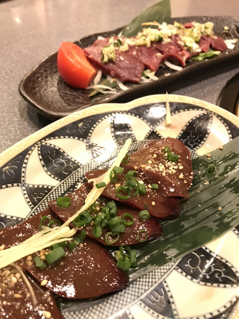 焼肉志磨屋 おもちゃのまち 焼肉 ネット予約可 食べログ