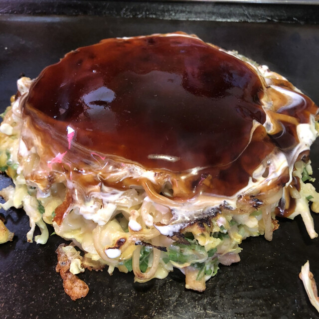 風月亭 平田町 お好み焼き 食べログ 風月亭 平田町 お好み焼き 食べログ