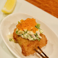 旬の揚 てんま - 