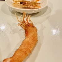 旬の揚 てんま - 