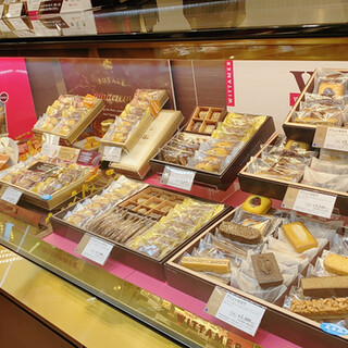 日本橋タカシマヤ内でおすすめの美味しいスイーツをご紹介 食べログ 日本橋タカシマヤ内でおすすめの美味しいスイーツをご紹介 食べログ