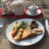 Splendid Star Grand Hotel - 料理写真: