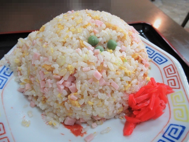 パリスタ飯店 パリスタハンテン 鷹ノ巣 中華料理 食べログ