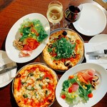 PIZZERIA CIRO - 