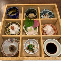 あなごと日本酒 なかむら - 