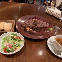 Terrace Dining TANGO -  Terrace Dining TANGO -
