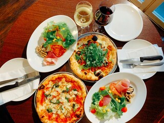 PIZZERIA CIRO - 